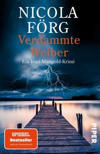 Produktbild: Verdammte Weiber