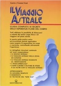 Produktbild: Il viaggio astrale