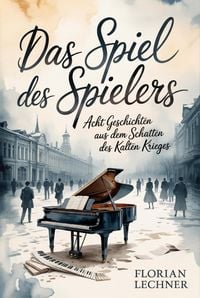 Produktbild: Das Spiel des Spielers