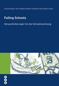 Produktbild: Failing Schools