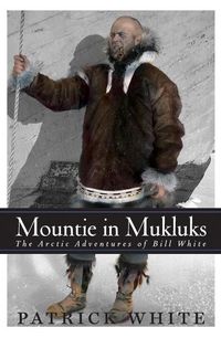 Produktbild: Mountie in Mukluks