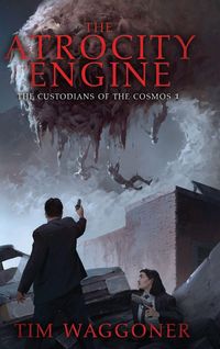 Produktbild: The Atrocity Engine