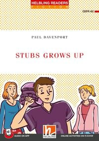 Produktbild: Stubs Grows Up