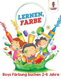 Produktbild: Lernen, Farbe