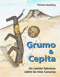 Produktbild: Grumo & Cepita (sp)