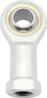 Produktbild: TRU COMPONENTS TC-U-M12x1.25 Gelenkkopf Lochabstand 12mm