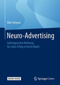 Produktbild: Neuro-Advertising
