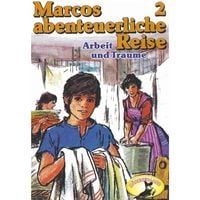 Produktbild: Arbeit und Tr&auml;ume
