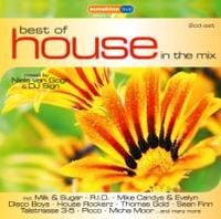 Bild vom Artikel House In The Mix: Best Of vom Autor Various