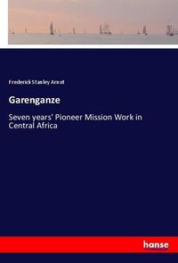 Produktbild: Garenganze