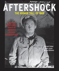 Produktbild: Aftershock: The Human Toll of War