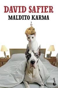 Produktbild: Maldito karma