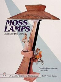 Produktbild: Moss Lamps