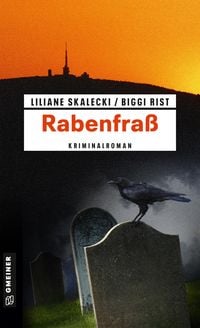 Produktbild: Rabenfra&szlig;