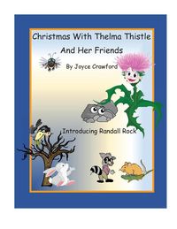 Produktbild: Christmas With Thelma Thistle And Her Friends