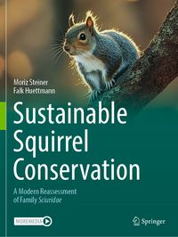 Produktbild: Sustainable Squirrel Conservation