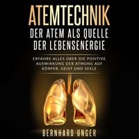 Produktbild: Atemtechnik - Der Atem als Quelle der Lebensenergie