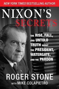 Produktbild: Nixon's Secrets