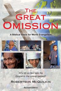 Produktbild: The Great Omission