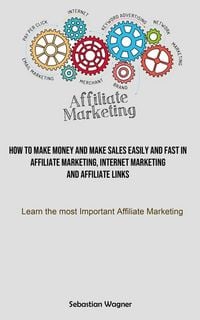 Produktbild: Affiliate Marketing