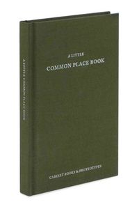 Produktbild: Little Common Place Bk