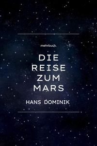 Produktbild: Die Reise zum Mars