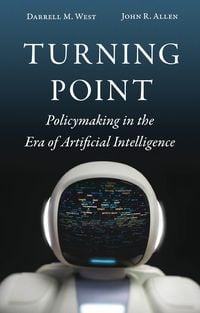 Produktbild: Turning Point