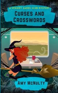 Produktbild: Curses and Crosswords
