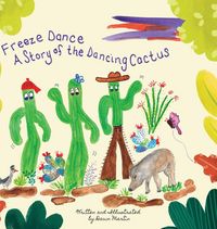 Produktbild: Freeze Dance
