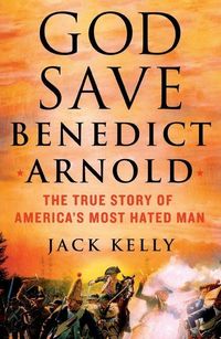 Produktbild: God Save Benedict Arnold