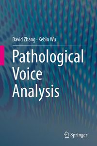 Produktbild: Pathological Voice Analysis
