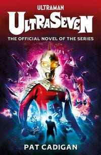 Produktbild: Ultraman - Ultraseven