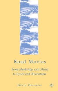 Produktbild: Road Movies