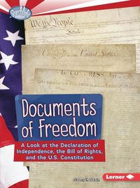 Produktbild: Documents of Freedom