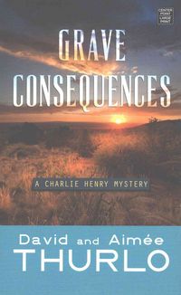 Produktbild: Grave Consequences