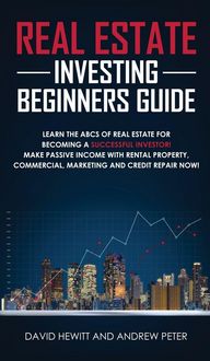 Produktbild: Real Estate Investing Beginners Guide