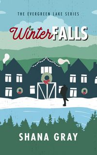 Produktbild: Winter Falls