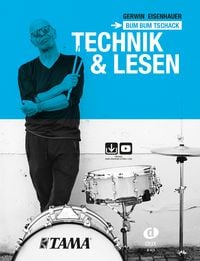 Produktbild: Bum Bum Tschack - Technik & Lesen