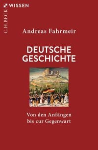 Produktbild: Deutsche Geschichte