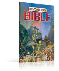 Produktbild: Comic Book Bible 02 from Jacob