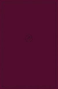 Produktbild: Comparative Biochemistry V5
