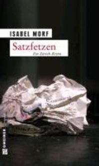 Produktbild: Satzfetzen