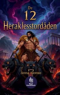 Produktbild: De 12 Heraklesstord&aring;den
