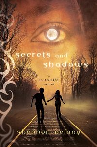 Produktbild: Secrets & Shadows