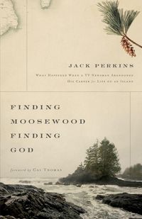 Produktbild: A Finding Moosewood, Finding God