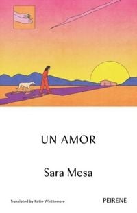 Produktbild: Un Amor