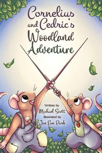 Produktbild: Cornelius and Cedric's Woodland Adventure