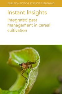Produktbild: Instant Insights: Integrated pest management in cereal cultivation