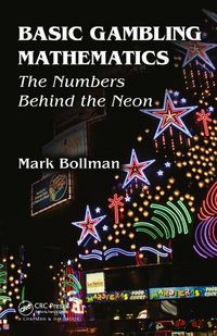 Produktbild: Bollman, M: Basic Gambling Mathematics