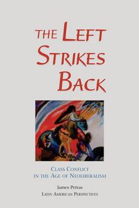 Produktbild: The Left Strikes Back